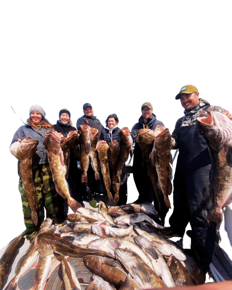 Westport Fishing Charters Mutineer Charters, Westport WA