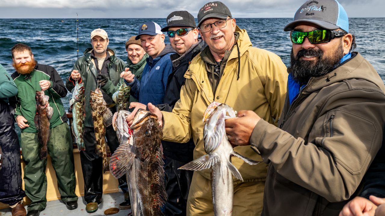 You are currently viewing Summer Fishing is ON! Your Adventure Awaits with Mutineer Charters!