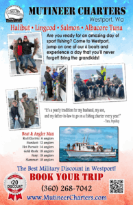 Read more about the article Get Ready for the 2026 Season: Westport’s Top-Rated Charter Is Now Booking