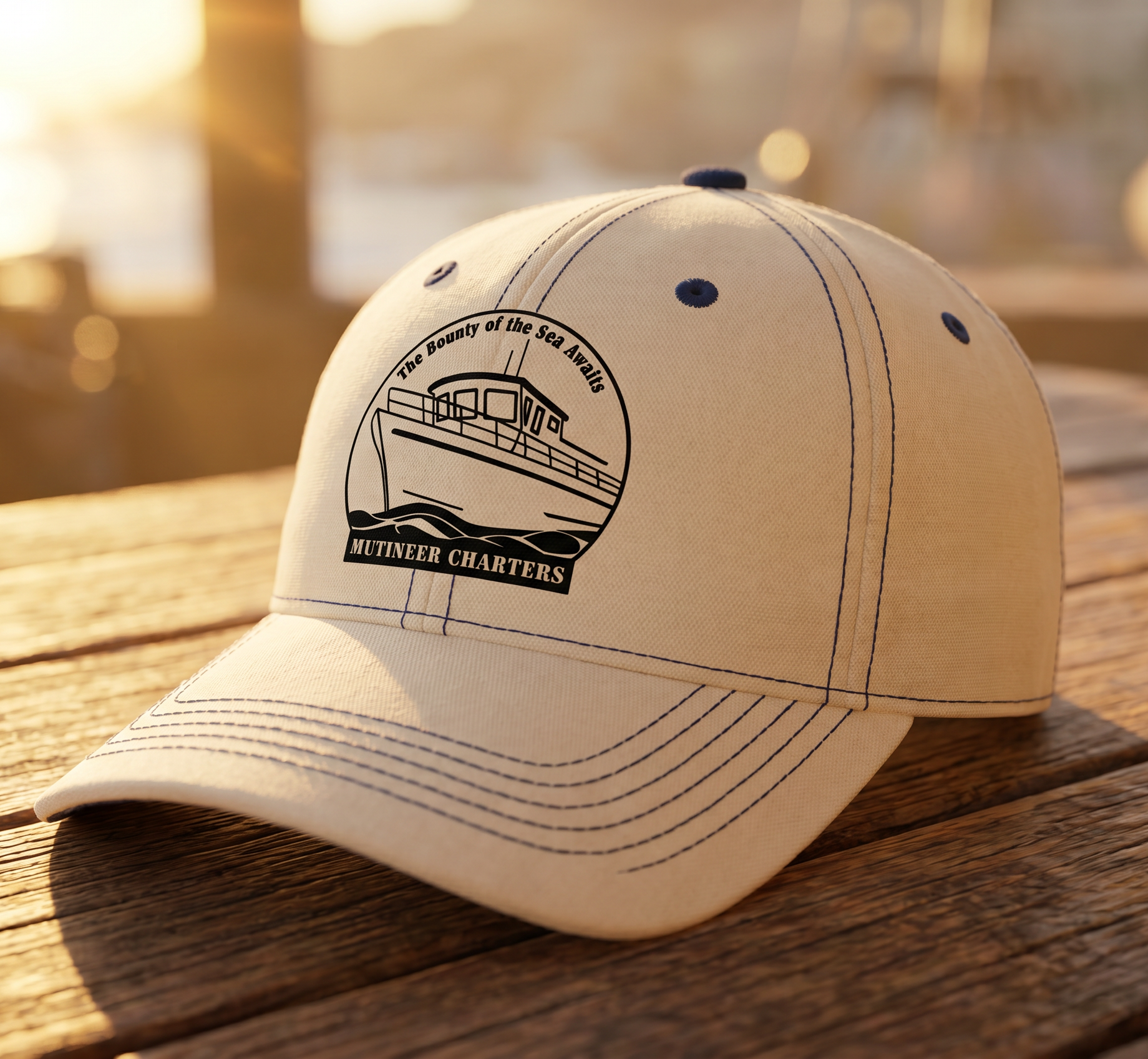 Mutineer hat